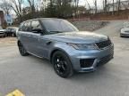 2019 Land Rover Range Rover Sport SE