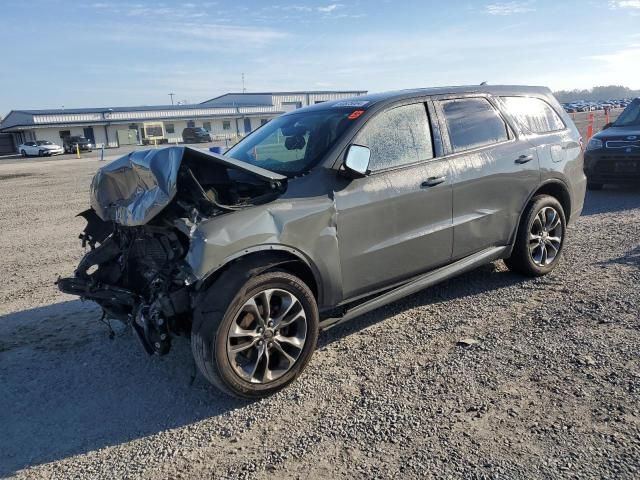 2019 Dodge Durango GT