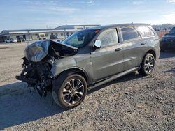 Dodge salvage cars for sale: 2019 Dodge Durango GT