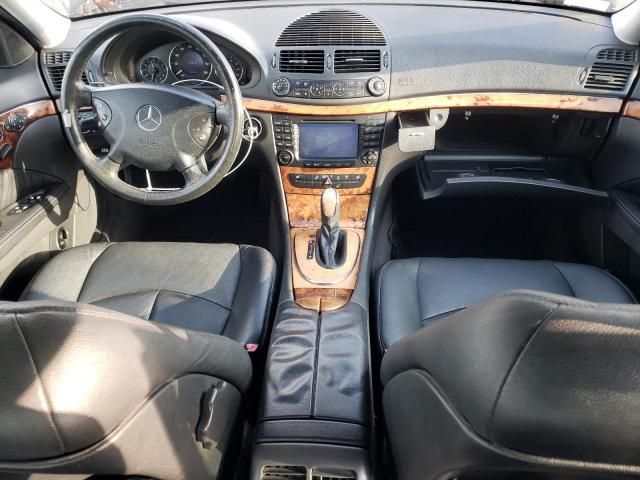 2004 Mercedes-Benz E 320