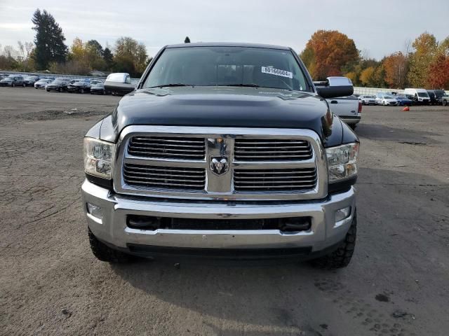 2011 Dodge RAM 3500