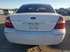 2006 Ford Five Hundred Limited