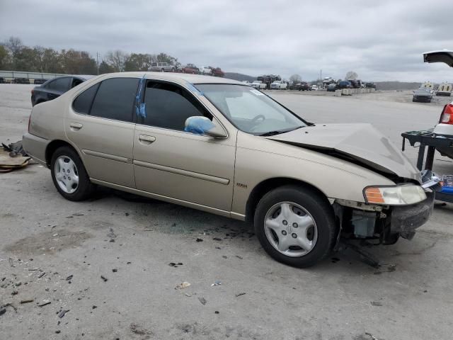 2001 Nissan Altima XE