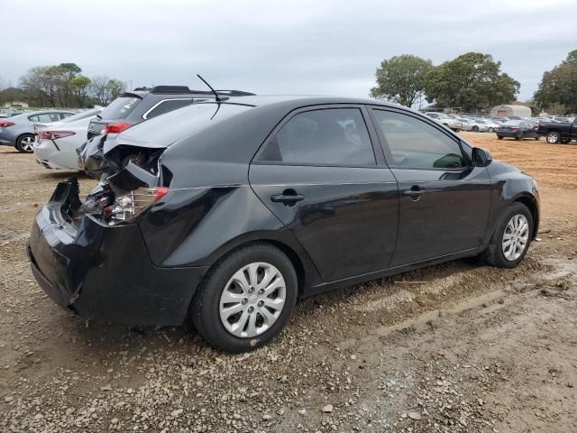 2013 KIA Forte EX