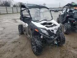 Can-Am z Force Vehiculos salvage en venta: 2022 Can-Am Z Force