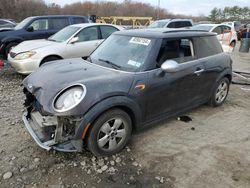 2015 Mini Cooper en venta en Windsor, NJ