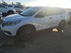 2016 Honda CR-V SE en venta en Albuquerque, NM