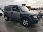 2005 Honda Element EX