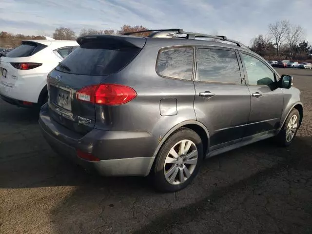 2008 Subaru Tribeca Limited