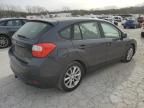 2013 Subaru Impreza Premium