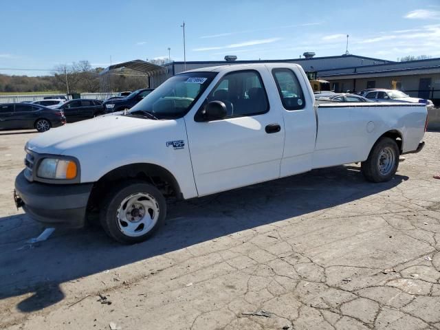 2003 Ford F150