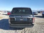 2014 Land Rover Range Rover