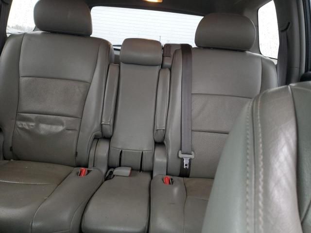 2012 Toyota Highlander Base