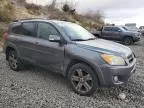 2011 Toyota Rav4 Sport