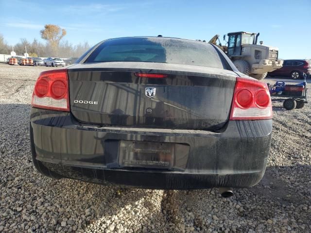 2010 Dodge Charger SXT