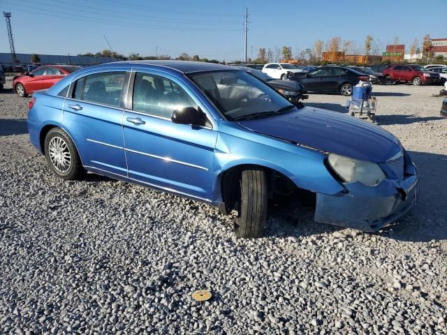 2007 Chrysler Sebring