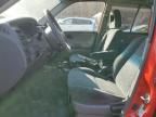 2004 Chevrolet Tracker ZR2