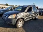 2003 Honda CR-V LX