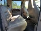 2001 Ford F350 SRW Super Duty