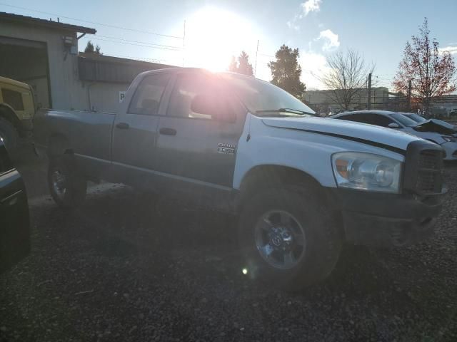 2008 Dodge RAM 2500 ST