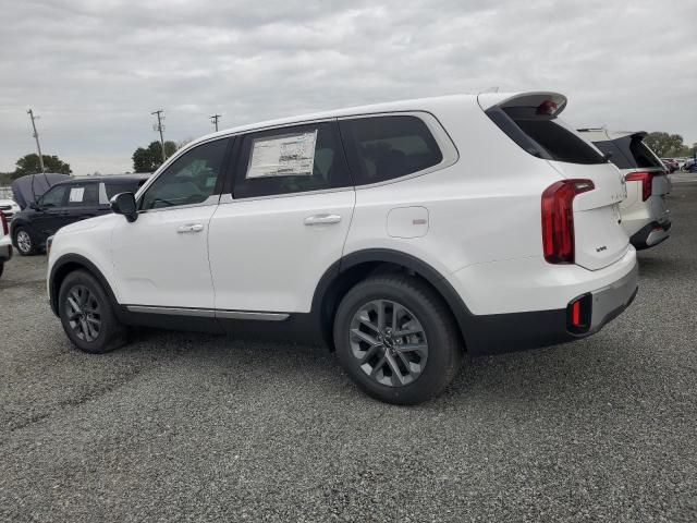 2024 KIA Telluride LX