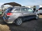 2010 Subaru Outback 2.5I Premium