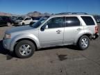 2009 Ford Escape Limited