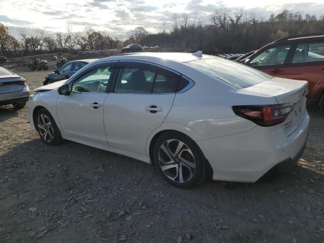 2021 Subaru Legacy Limited