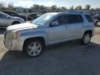 2011 GMC Terrain SLT