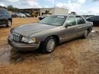 1998 Cadillac Deville Delegance