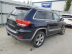 2011 Jeep Grand Cherokee Limited