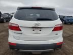 2016 Hyundai Santa FE SE