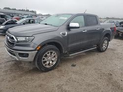 Salvage cars for sale at Harleyville, SC auction: 2019 Ford Ranger XL