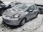 2009 Honda FIT