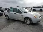 2009 Ford Focus SE