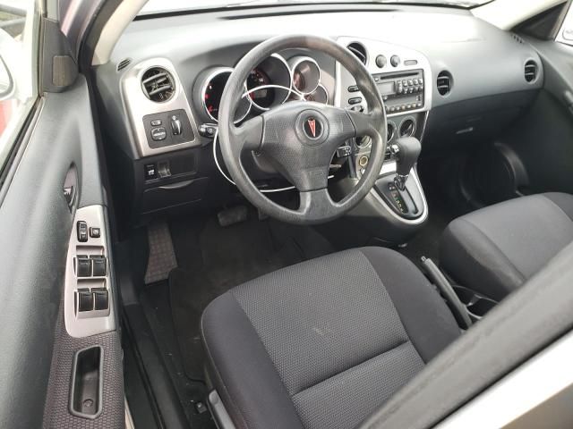 2006 Pontiac Vibe