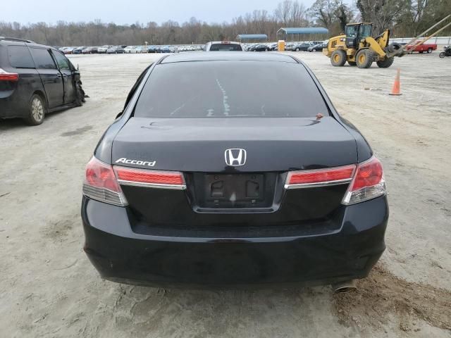 2011 Honda Accord EX