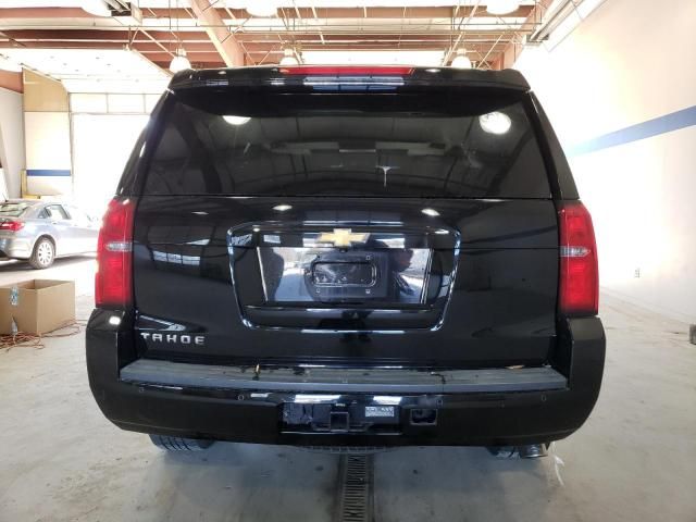 2015 Chevrolet Tahoe K1500 LT