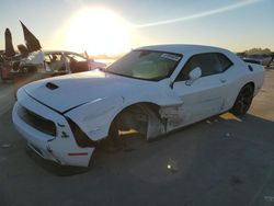 Dodge salvage cars for sale: 2019 Dodge Challenger R/T