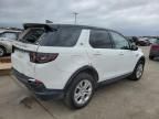 2020 Land Rover Discovery Sport