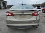 2016 Ford Fusion SE Hybrid