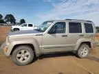 2010 Jeep Liberty Sport