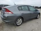 2012 Honda Insight EX