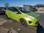 2011 Ford Fiesta SE