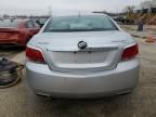 2011 Buick Lacrosse CXS