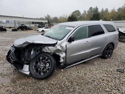 Dodge salvage cars for sale: 2021 Dodge Durango SXT