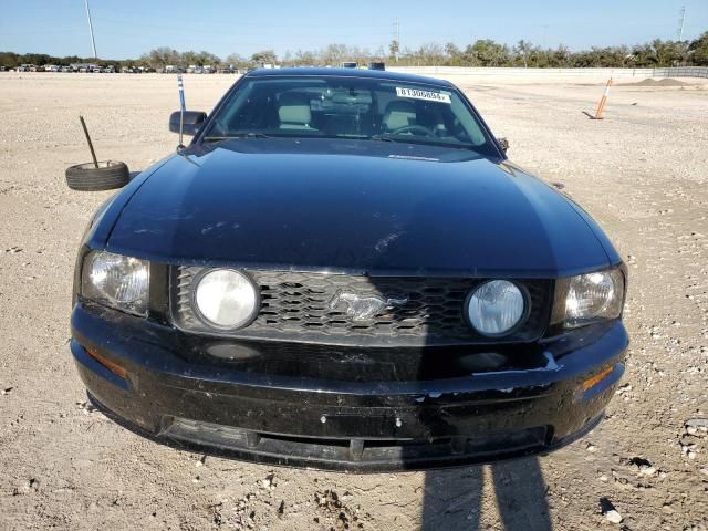 2006 Ford Mustang GT