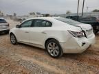 2010 Buick Lacrosse CXS