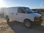 2018 Chevrolet Express G2500