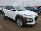 2021 Hyundai Kona SEL Plus